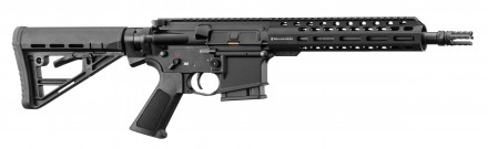 Carabine Schmeisser AR15 S4F  M-LOK 10.5'' 223 REM