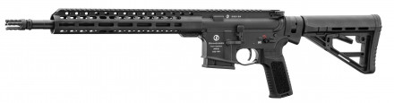 Photo SHM4141-23.jpg Schmeisser AR15, Model M4FL M-Lok, 14,5 Cal. 223 Rem