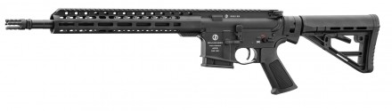 Photo SHM4141-3 Schmeisser AR15, Model M4FL M-Lok, 14,5 .223 Rem