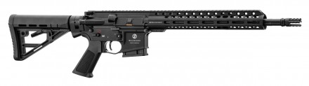 Photo SHM4141-4 Schmeisser AR15, Model M4FL M-Lok, 14,5 .223 Rem