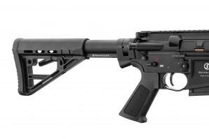 Photo SHM4141-5 Schmeisser AR15, Model M4FL M-Lok, 14,5 .223 Rem