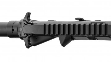 Photo SHM4141-6 Schmeisser AR15, Model M4FL M-Lok, 14,5 .223 Rem