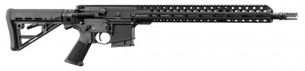 Rifle Schmeisser AR15 M5FL Keymod long 16.5 ...