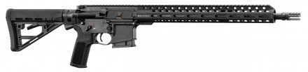 Photo SHM4161-21.jpg Carabine Schmeisser AR15 M5FL M-LOK long 16.75'' 223 Rem