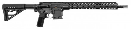 SHM4161-22.jpg Carabine Schmeisser AR15 M5FL M-LOK long 16.75'' 223 Rem Photo SHM4161-22.jpg Carabine Schmeisser AR15 M5FL M-LOK long 16.75'' 223 Rem