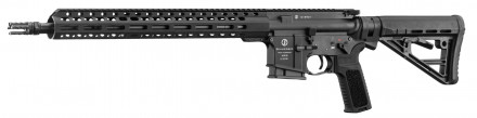 SHM4161-25.jpg Carabine Schmeisser AR15 M5FL M-LOK long 16.75'' 223 Rem Photo SHM4161-25.jpg Carabine Schmeisser AR15 M5FL M-LOK long 16.75'' 223 Rem
