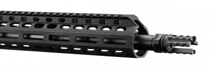 SHM4161-4 Carabine Schmeisser AR15 M5FL M-LOCK long 16.75'' 223 Rem Photo SHM4161-4 Carabine Schmeisser AR15 M5FL M-LOCK long 16.75'' 223 Rem