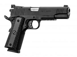 Pistolet Schmeisser HUGO 1911 avec hausse LPA