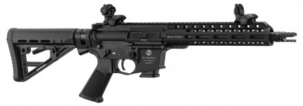 SHR910P-1 PACK SCHMEISSER AR15 S4F cal. 9X19 -10.5'' + Housse Photo SHR910P-1 PACK SCHMEISSER AR15 S4F cal. 9X19 -10.5'' + Housse