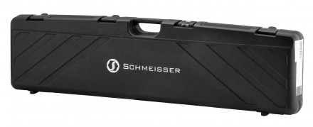 SHR910P-16 PACK SCHMEISSER AR15 S4F cal. 9X19 -10.5'' + Housse Photo SHR910P-16 PACK SCHMEISSER AR15 S4F cal. 9X19 -10.5'' + Housse