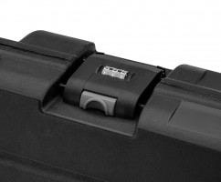 SHR910P-17 PACK SCHMEISSER AR15 S4F cal. 9X19 -10.5'' + Housse Photo SHR910P-17 PACK SCHMEISSER AR15 S4F cal. 9X19 -10.5'' + Housse