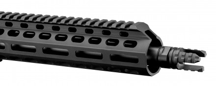 SHR910P-18 PACK SCHMEISSER AR15 S4F cal. 9X19 -10.5'' + Housse Photo SHR910P-18 PACK SCHMEISSER AR15 S4F cal. 9X19 -10.5'' + Housse