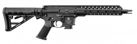 SCHMEISSER AR-9 - 9S S4F M-LOK cal. 9X19 -10.5''