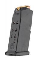 SHR910P-20 PACK SCHMEISSER AR15 S4F cal. 9X19 -10.5'' + Housse Photo SHR910P-20 PACK SCHMEISSER AR15 S4F cal. 9X19 -10.5'' + Housse