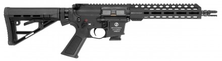 SHR910P-4 PACK SCHMEISSER AR15 S4F cal. 9X19 -10.5'' + Housse Photo SHR910P-4 PACK SCHMEISSER AR15 S4F cal. 9X19 -10.5'' + Housse