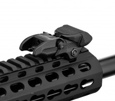 SHR910P-7 PACK SCHMEISSER AR15 S4F cal. 9X19 -10.5'' + Housse Photo SHR910P-7 PACK SCHMEISSER AR15 S4F cal. 9X19 -10.5'' + Housse
