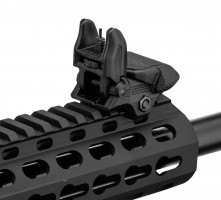 SHR910P-8 PACK SCHMEISSER AR15 S4F cal. 9X19 -10.5'' + Housse Photo SHR910P-8 PACK SCHMEISSER AR15 S4F cal. 9X19 -10.5'' + Housse