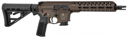 SCHMEISSER AR-9 - 9S S4F M-LOK cal. 9X19 -10.5''