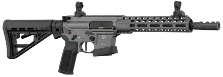 SCHMEISSER AR-9 - 9S S4F M-LOK cal. 9X19 -10.5''