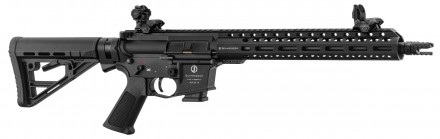 PACK SCHMEISSER AR-9 M4FL cal. 9X19 -14.5'' + ...