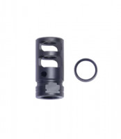 Schmeisser Norec muzzle brake cal. 9mm Para & ...