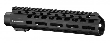 SCHMEISSER aluminum handguard 10.5 '' for AR15 ...