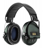 Photo SOR500X Casque audio amplifié MSA Suprème Pro X