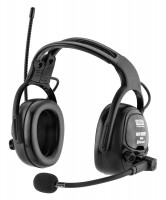 MSA amplified headphones Bluetooth headphones ...