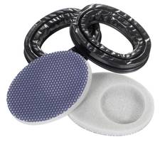 SILICONE PAD Hygiene KIT for SORDIN helmet