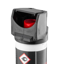 Photo SP102-03.jpg Aerosol GAS CS 80 - 75 ml