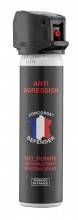 Aérosol GEL POIVRE ANTI-AGRESSION - 75 ml