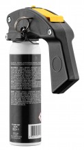 SP1020-2 PEPPER GEL aerosol 100 ml with handle Photo SP1020-2 PEPPER GEL aerosol 100 ml with handle