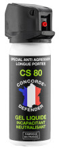 Photo SP111-01.jpg Aérosol GEL CS 80 - 50 ml