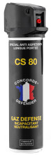 Aerosol GAS CS 80 - 75 ml