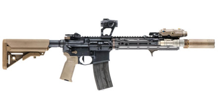 Scalarworks LEAP/01 Micro T2 QD Mount