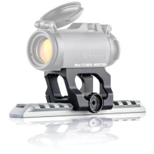 Photo SW100157-30.jpg Scalarworks Montage LEAP/01 Micro T2 QD