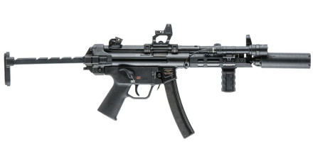 Photo SW115193-04.jpg Scalarworks Montage LEAP/04 RMR QD