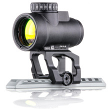 SCALARWORKS LEAP/05 TRIJICON MRO QD assembly