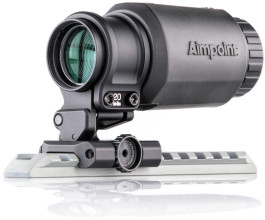 Scalarworks Montage LEAP/06 AIMPOINT Magnifier QD