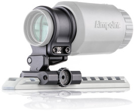 Scalarworks Mount LEAP/06 AIMPOINT Magnifier QD