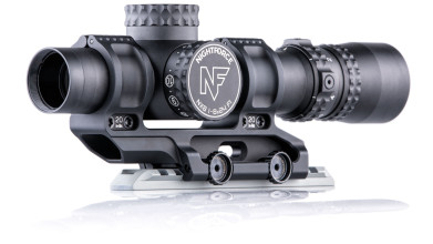 Scalarworks LEAP/08 30mm QD Mount