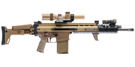 Photo SW135157-05.jpg Scalarworks Montage LEAP/08 30mm QD