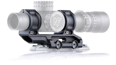 Photo SW135157-30.jpg Scalarworks Montage LEAP/08 30mm QD