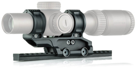 Scalarworks Montage LEAP/09 34mm QD