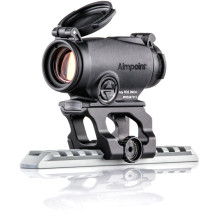 Scalarworks LEAP/10 AIMPOINT COMPM5/RDS QD Mount