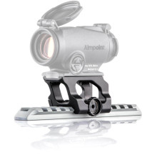 Photo SW145193-30.jpg Scalarworks Montage LEAP/10 AIMPOINT COMPM5/RDS QD