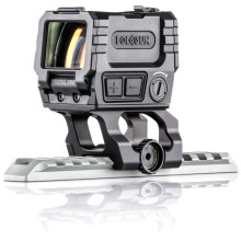 Scalarworks LEAP/11 HOLOSUN AEMS QD Mount