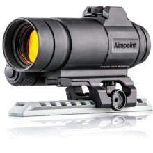 Photo SW160157-04.jpg Scalarworks Montage LEAP/13 AIMPOINT CompM4 QD