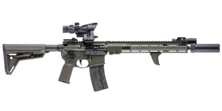 Photo SW165193-05.jpg Scalarworks Montage LEAP/14 TRIJICON ACOG QD