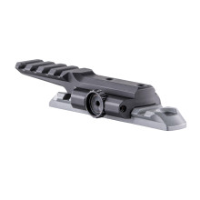 Scalarworks raises 0.5'' LEAP/15 picatinny QD